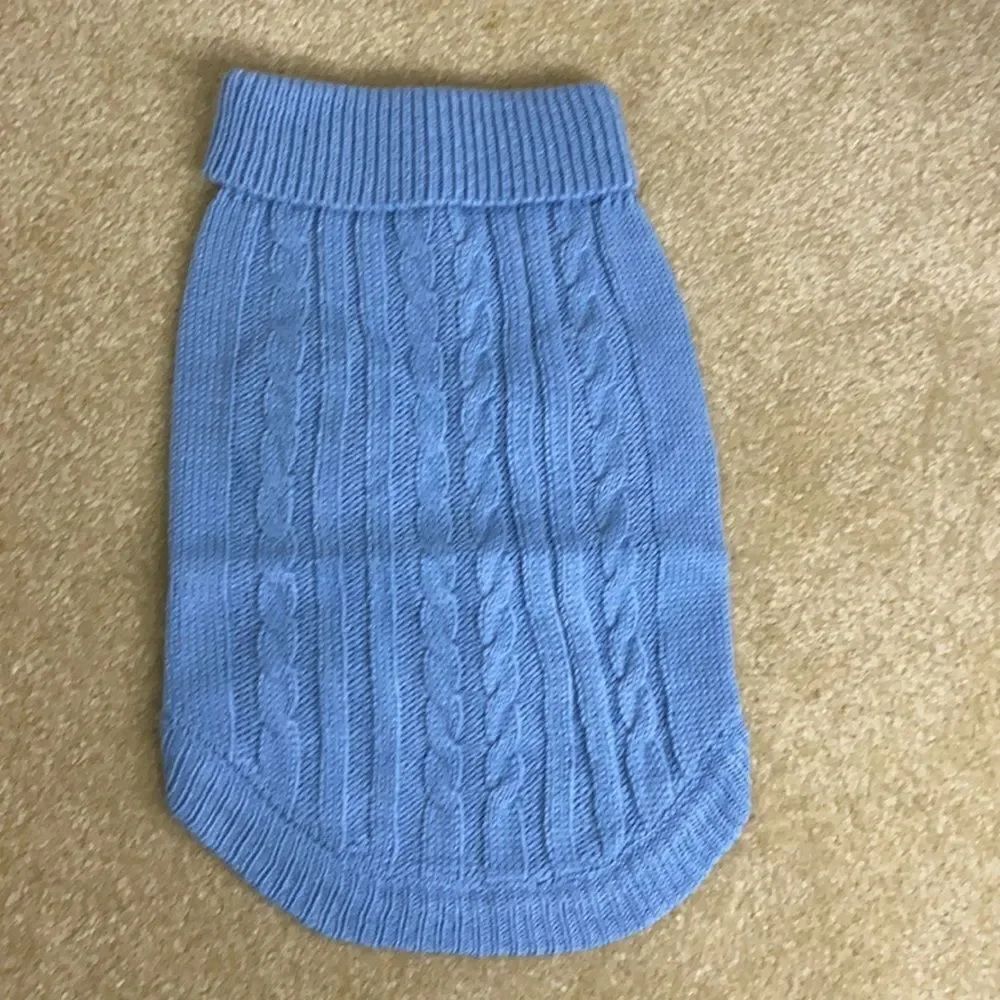 Dog / Pet Sweater - Brand New